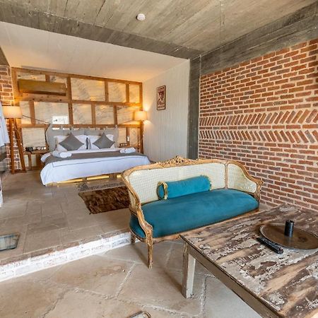 فندق Oeluedeniz Loft - Adults Only المظهر الخارجي الصورة