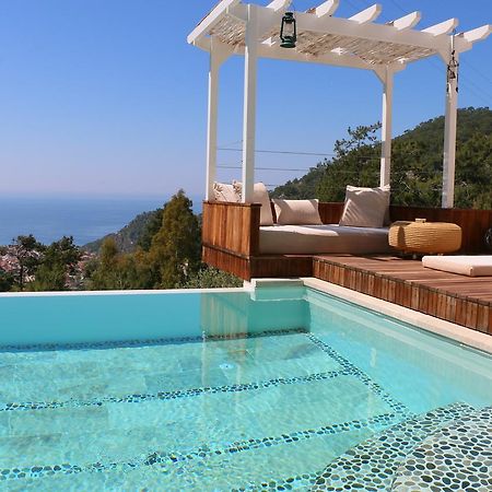 فندق Oeluedeniz Loft - Adults Only المظهر الخارجي الصورة
