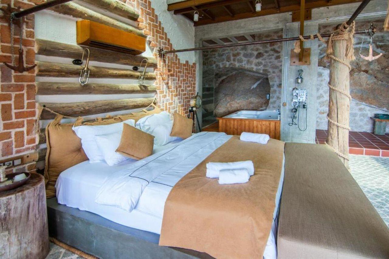 فندق Oeluedeniz Loft - Adults Only المظهر الخارجي الصورة