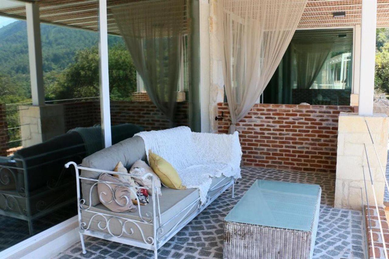 فندق Oeluedeniz Loft - Adults Only المظهر الخارجي الصورة