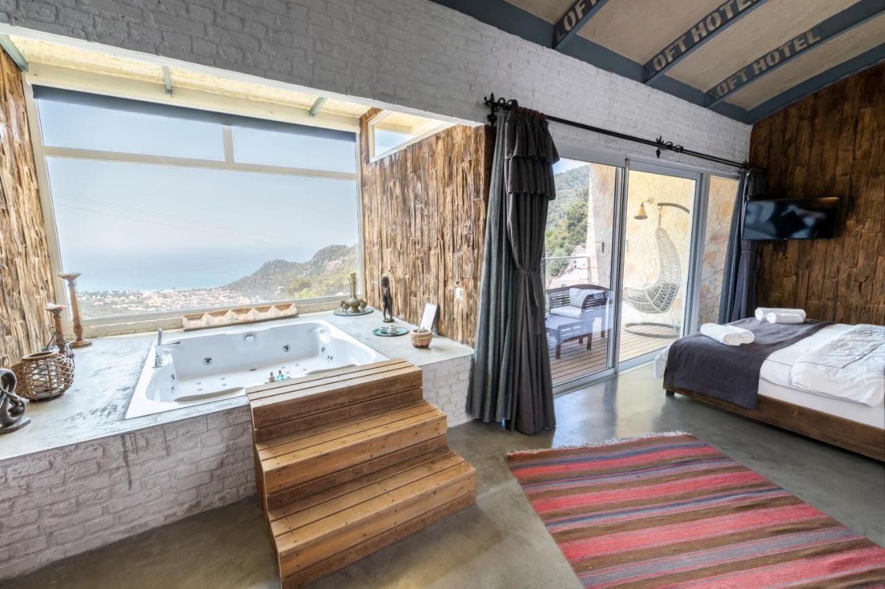 فندق Oeluedeniz Loft - Adults Only المظهر الخارجي الصورة