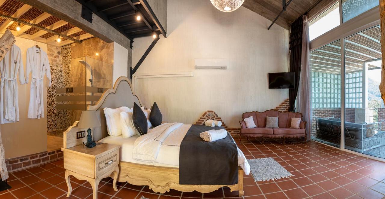 فندق Oeluedeniz Loft - Adults Only المظهر الخارجي الصورة