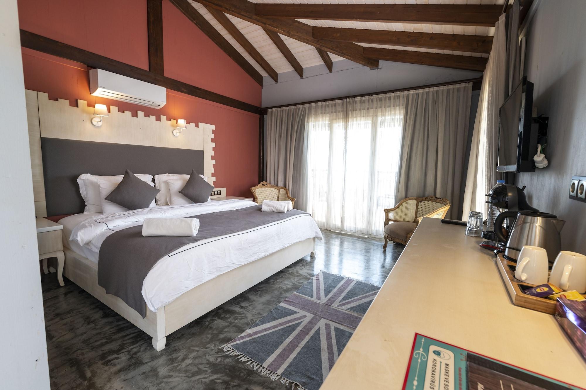 فندق Oeluedeniz Loft - Adults Only المظهر الخارجي الصورة