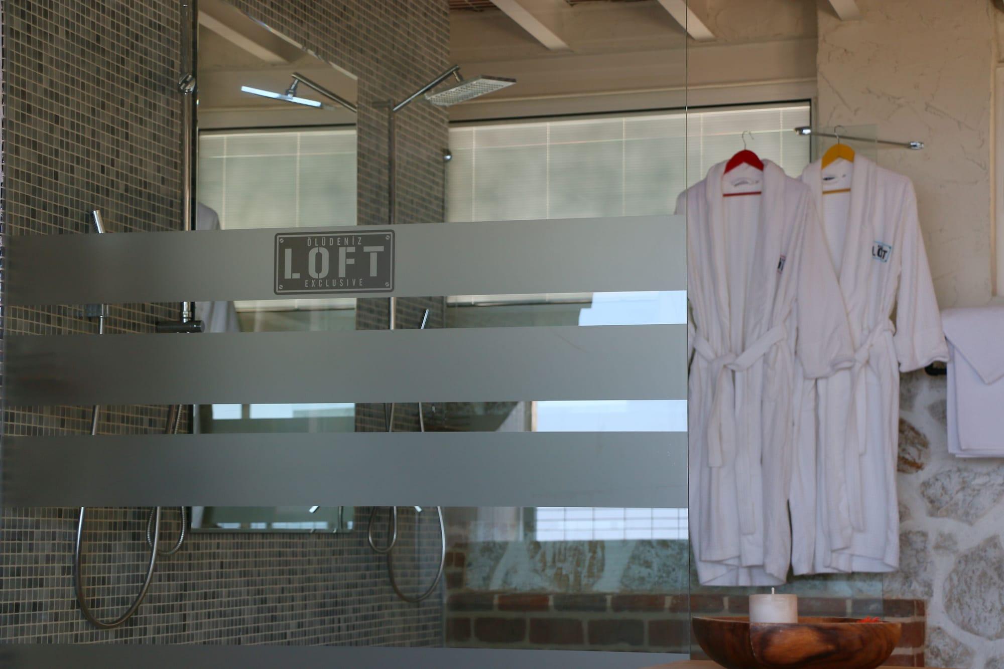 فندق Oeluedeniz Loft - Adults Only المظهر الخارجي الصورة