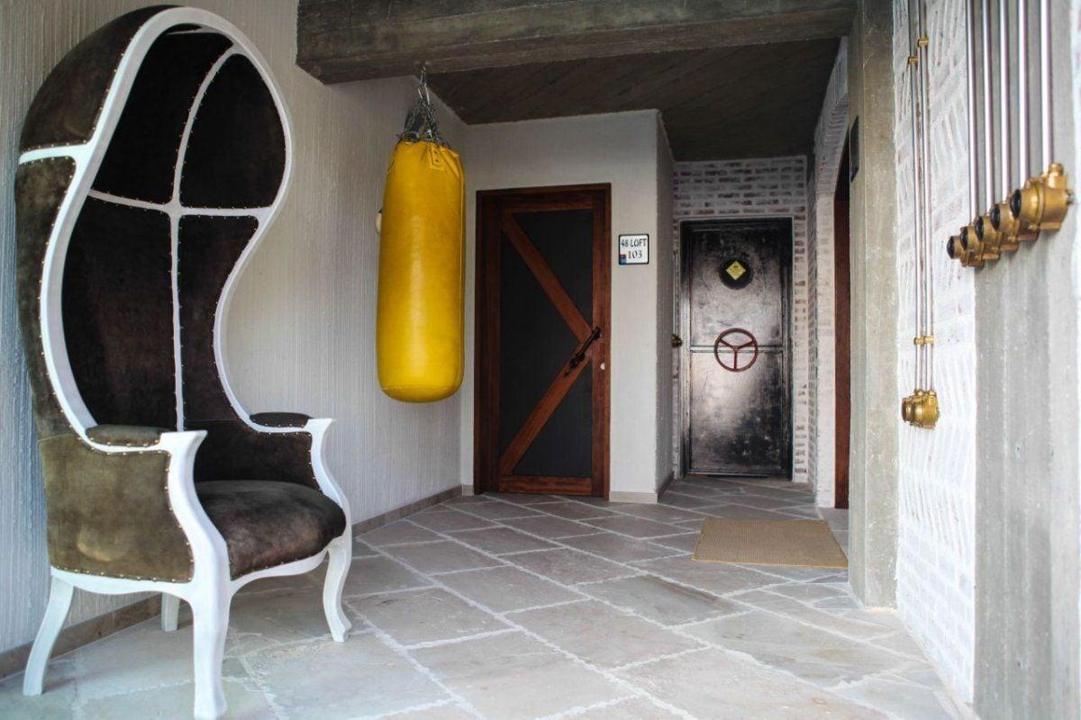 فندق Oeluedeniz Loft - Adults Only المظهر الخارجي الصورة