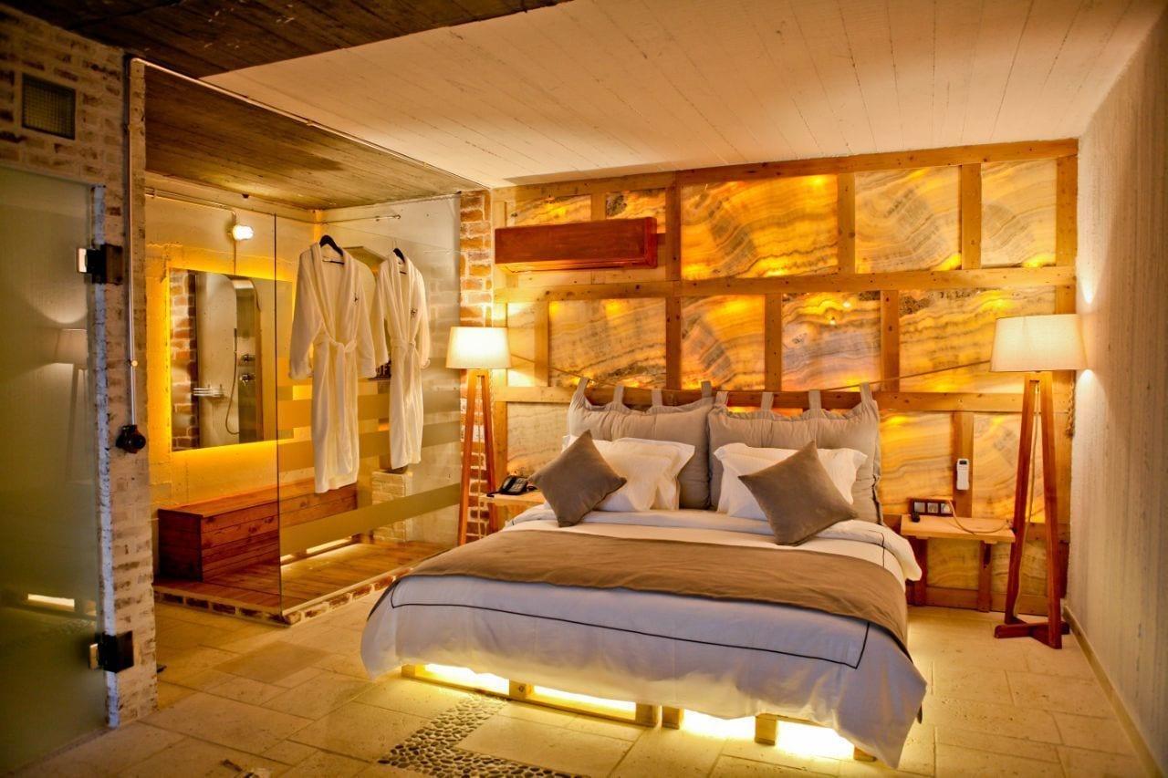 فندق Oeluedeniz Loft - Adults Only المظهر الخارجي الصورة