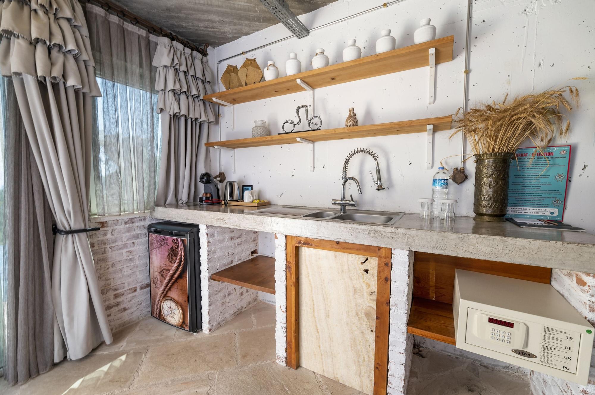 فندق Oeluedeniz Loft - Adults Only المظهر الخارجي الصورة