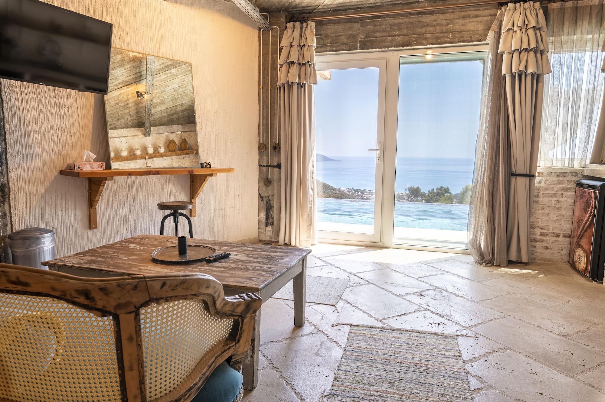 فندق Oeluedeniz Loft - Adults Only المظهر الخارجي الصورة