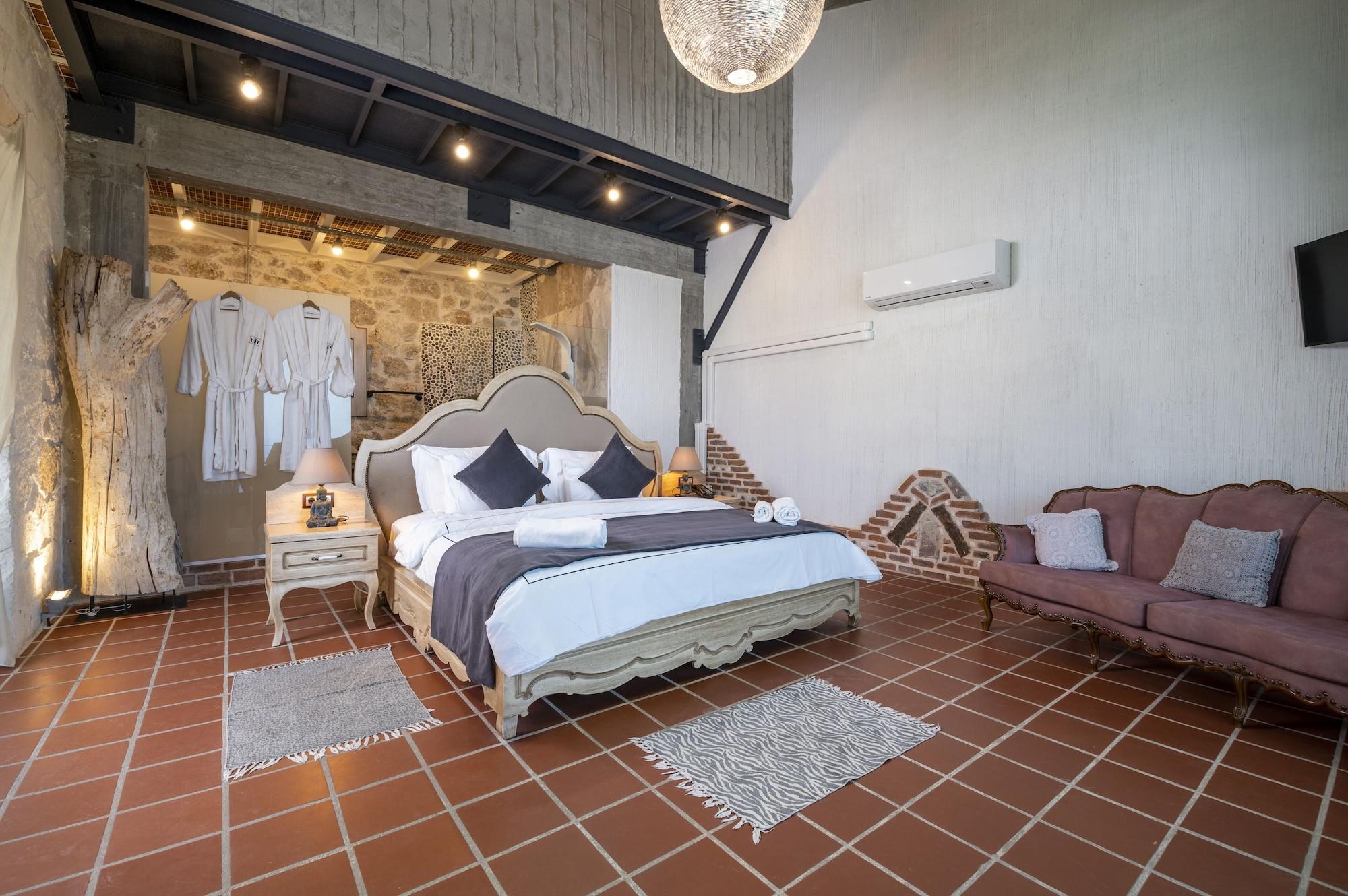فندق Oeluedeniz Loft - Adults Only المظهر الخارجي الصورة
