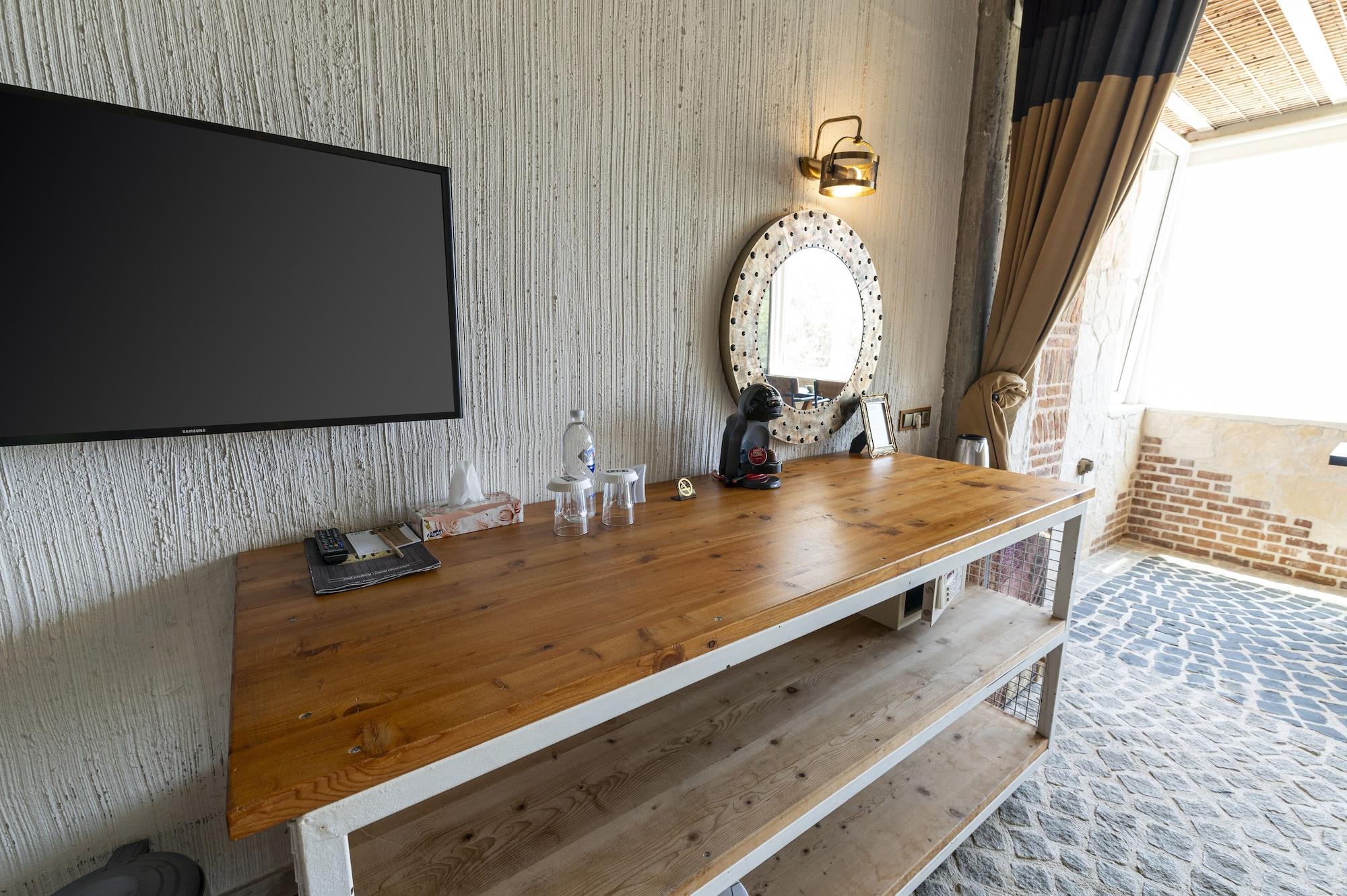 فندق Oeluedeniz Loft - Adults Only المظهر الخارجي الصورة