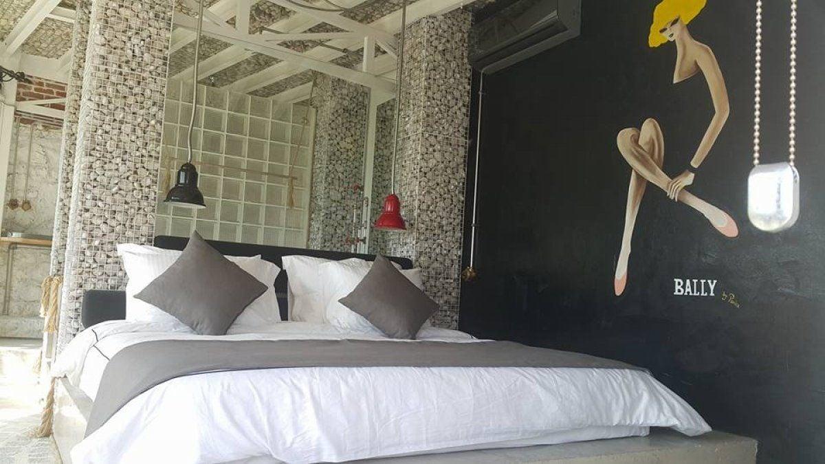 فندق Oeluedeniz Loft - Adults Only المظهر الخارجي الصورة