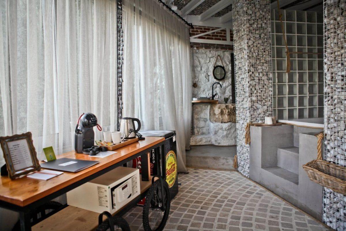 فندق Oeluedeniz Loft - Adults Only المظهر الخارجي الصورة