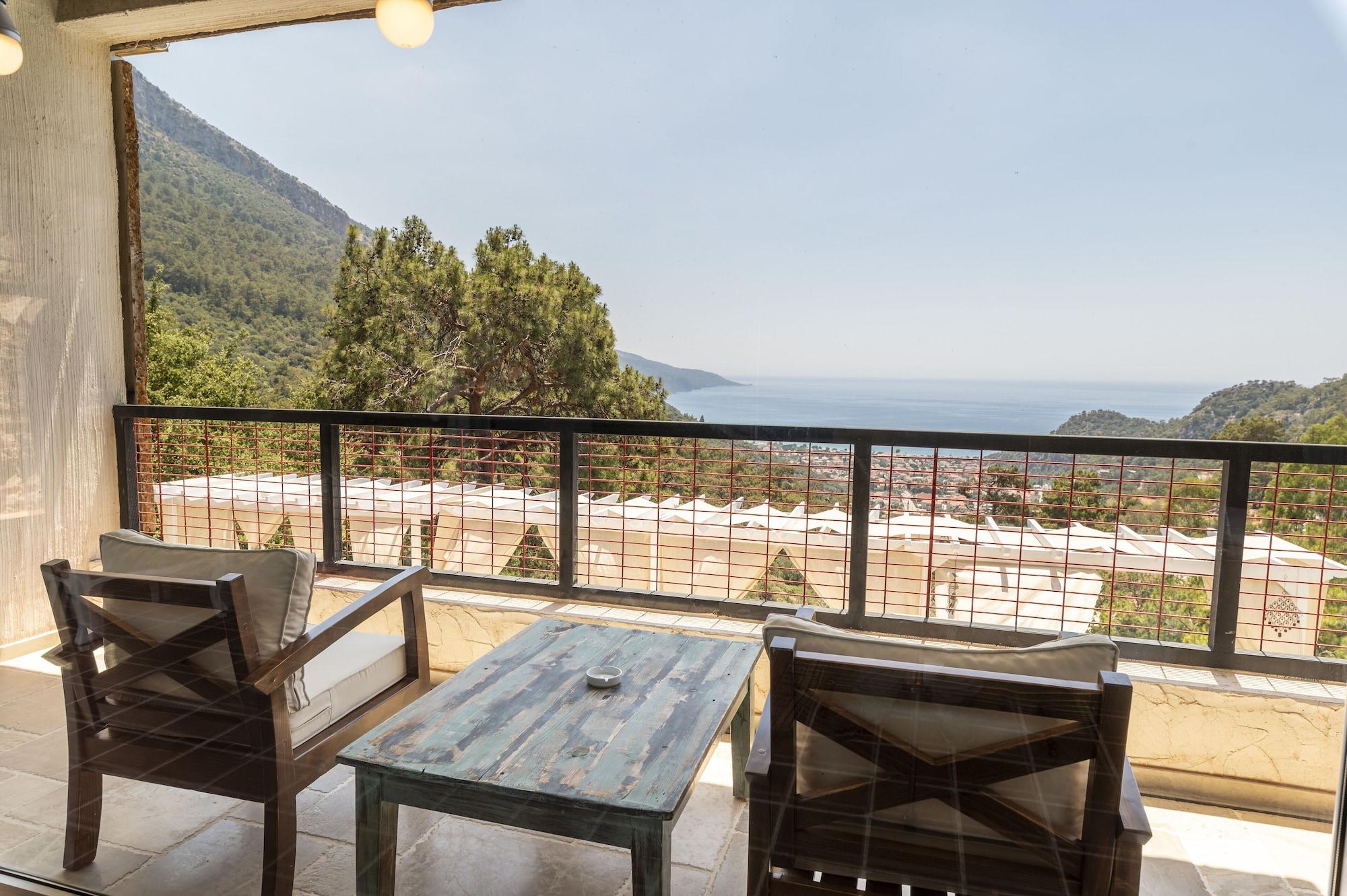 فندق Oeluedeniz Loft - Adults Only المظهر الخارجي الصورة
