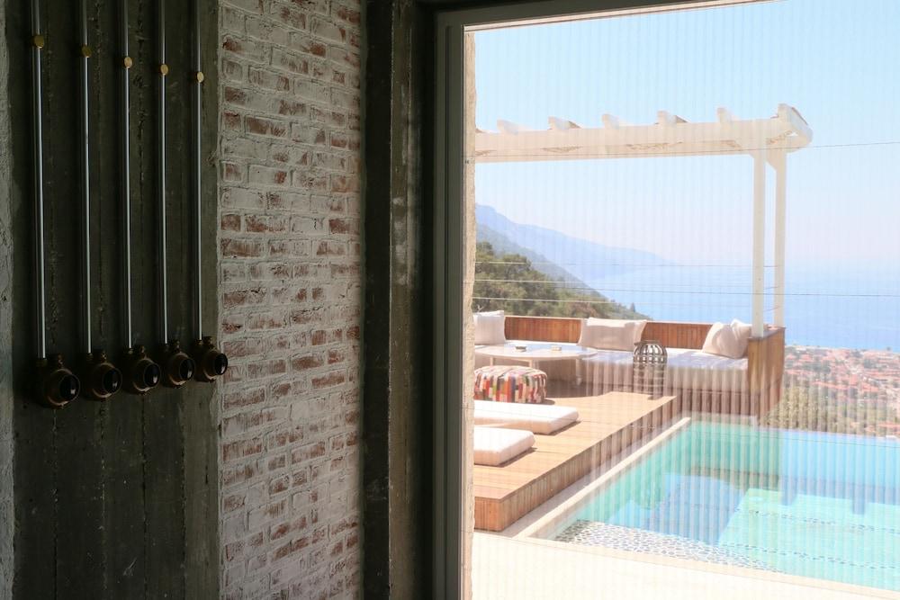 فندق Oeluedeniz Loft - Adults Only المظهر الخارجي الصورة