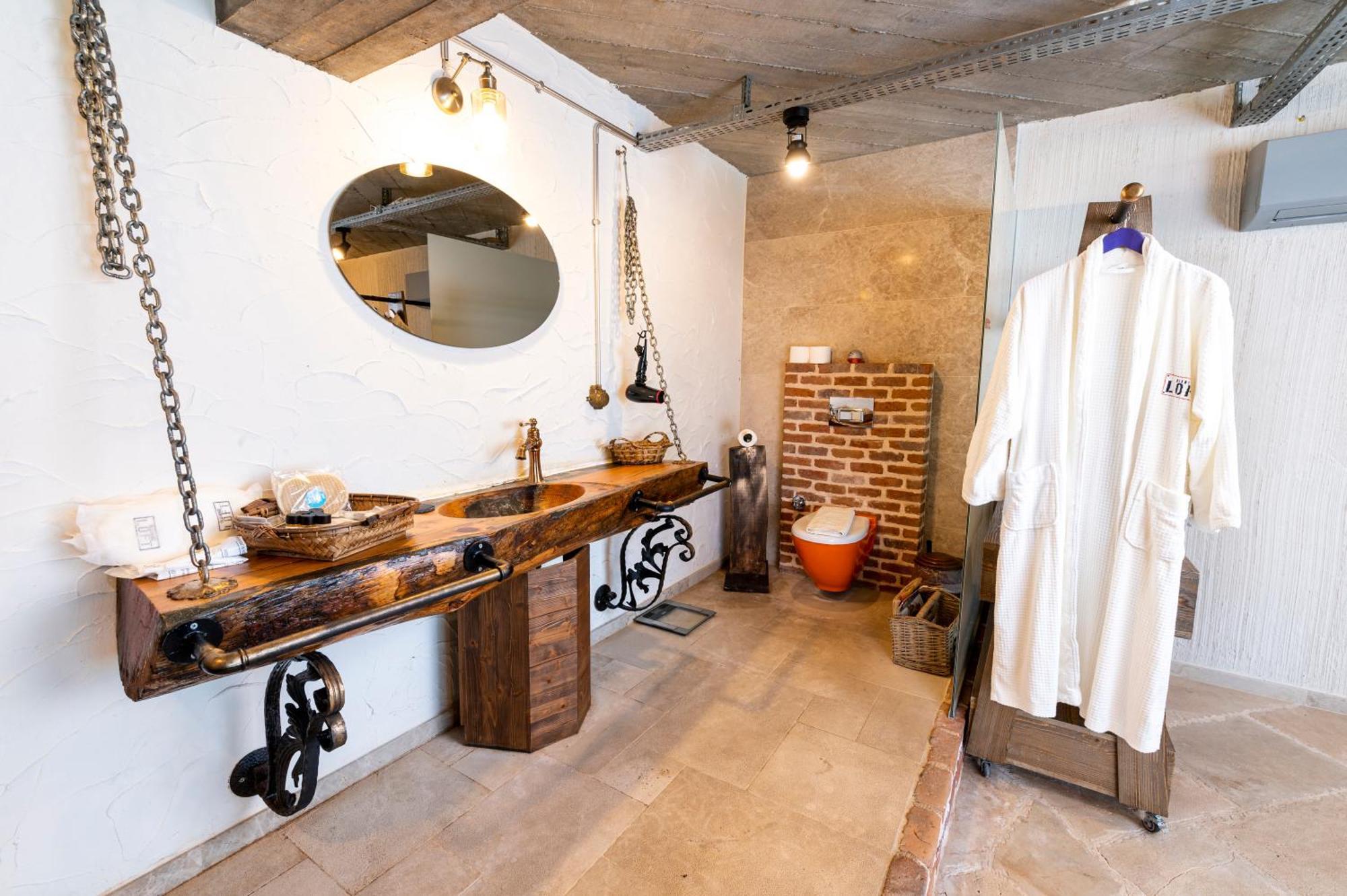 فندق Oeluedeniz Loft - Adults Only المظهر الخارجي الصورة