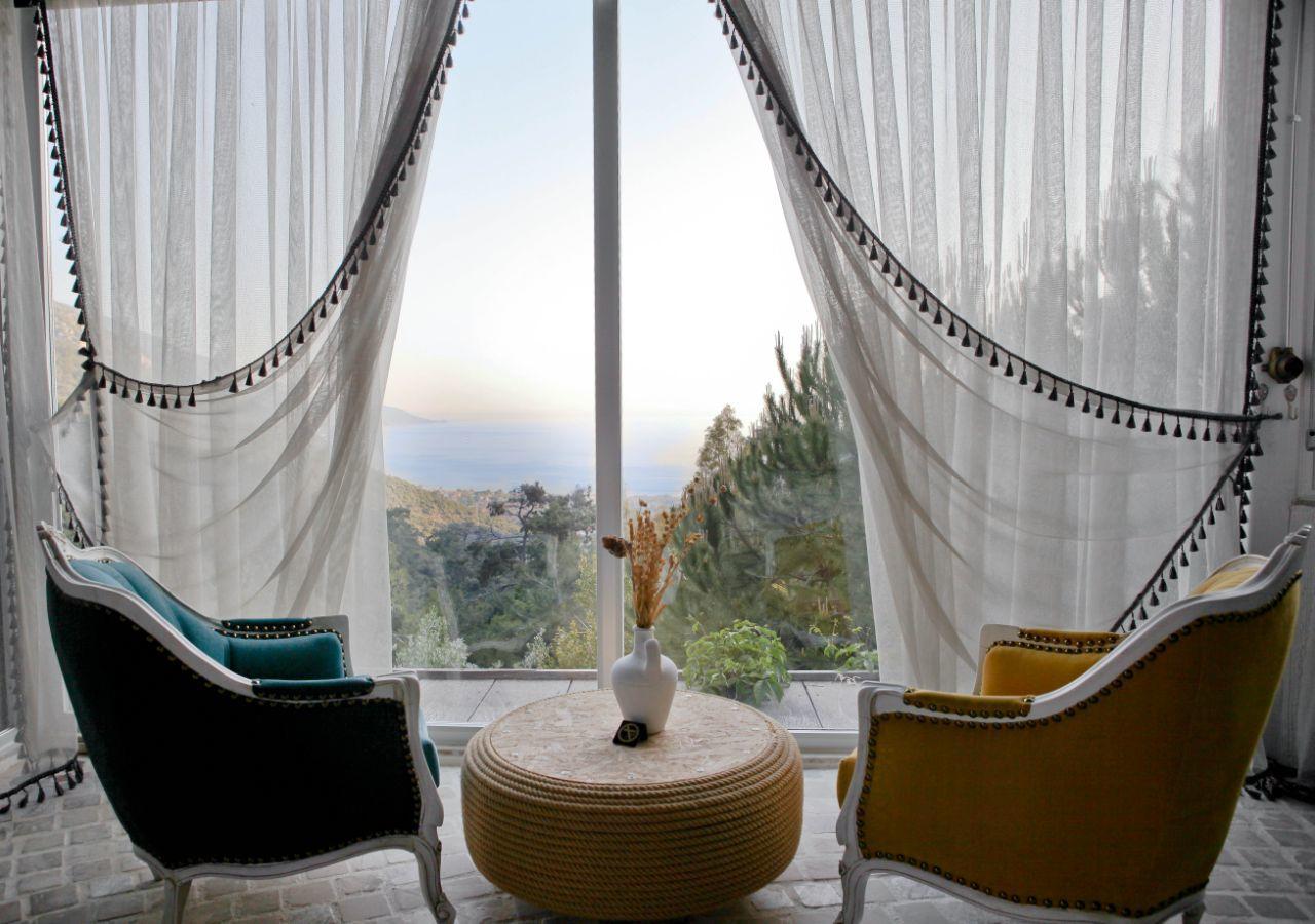 فندق Oeluedeniz Loft - Adults Only المظهر الخارجي الصورة