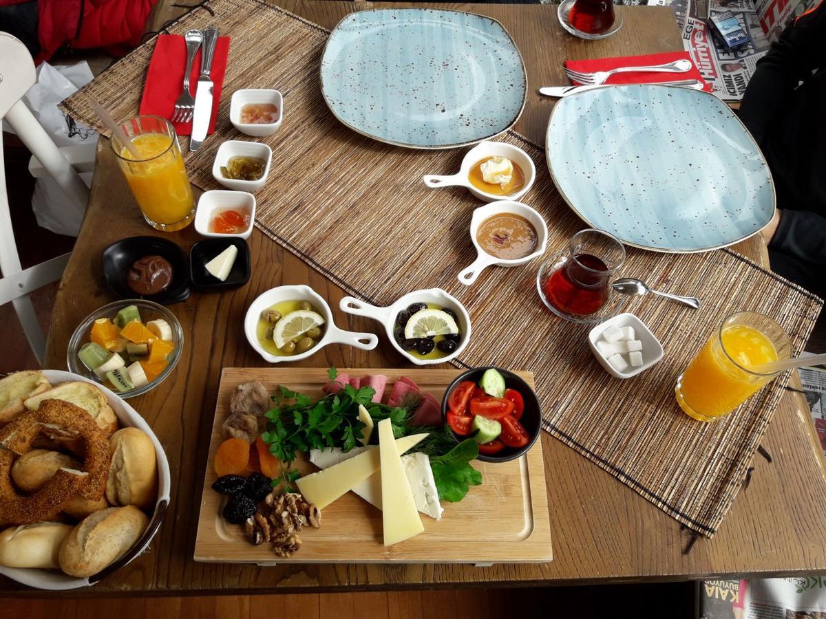 فندق Oeluedeniz Loft - Adults Only المظهر الخارجي الصورة