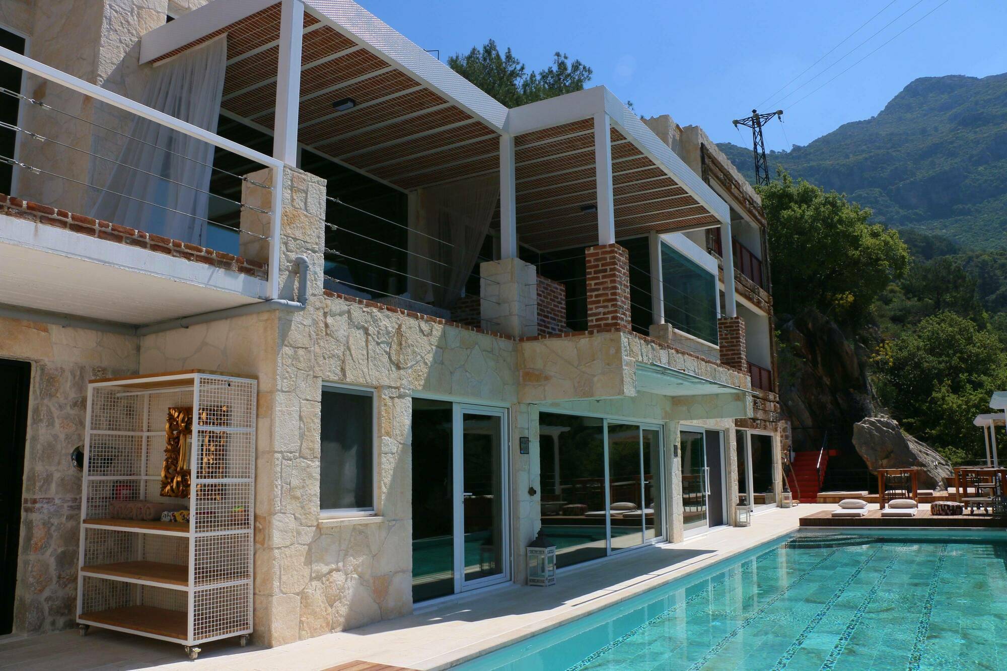 فندق Oeluedeniz Loft - Adults Only المظهر الخارجي الصورة