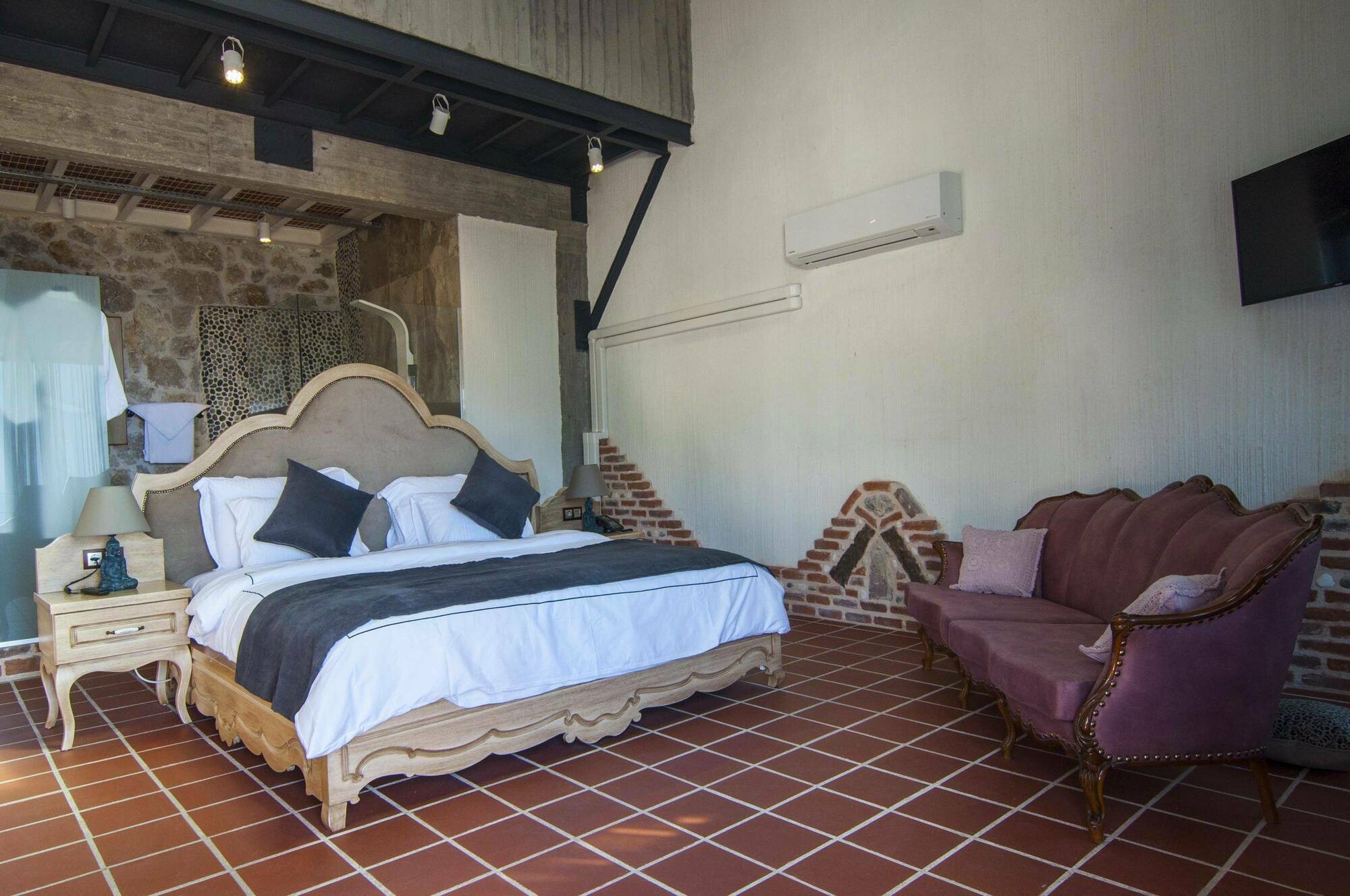 فندق Oeluedeniz Loft - Adults Only المظهر الخارجي الصورة