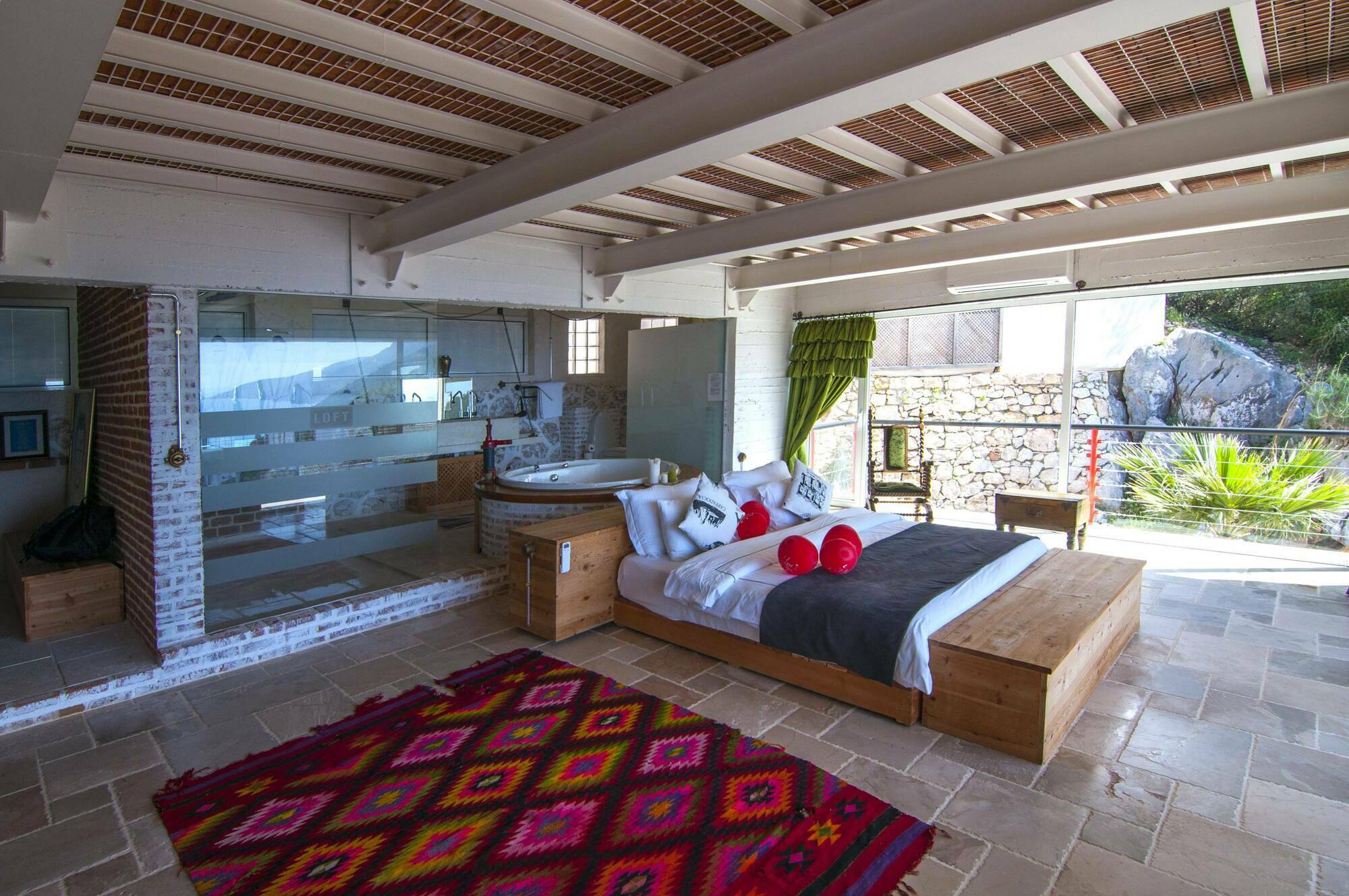 فندق Oeluedeniz Loft - Adults Only المظهر الخارجي الصورة