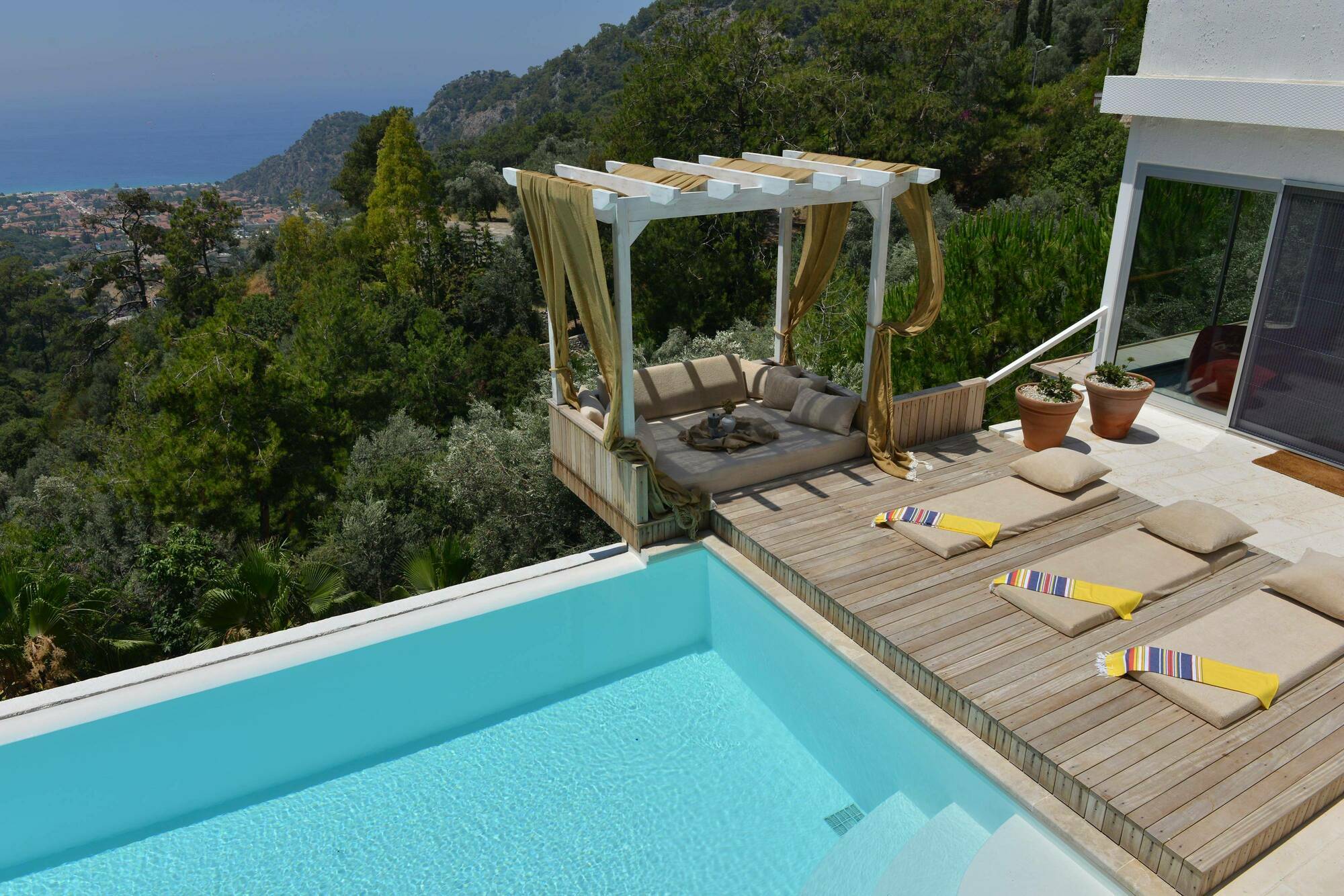 فندق Oeluedeniz Loft - Adults Only المظهر الخارجي الصورة
