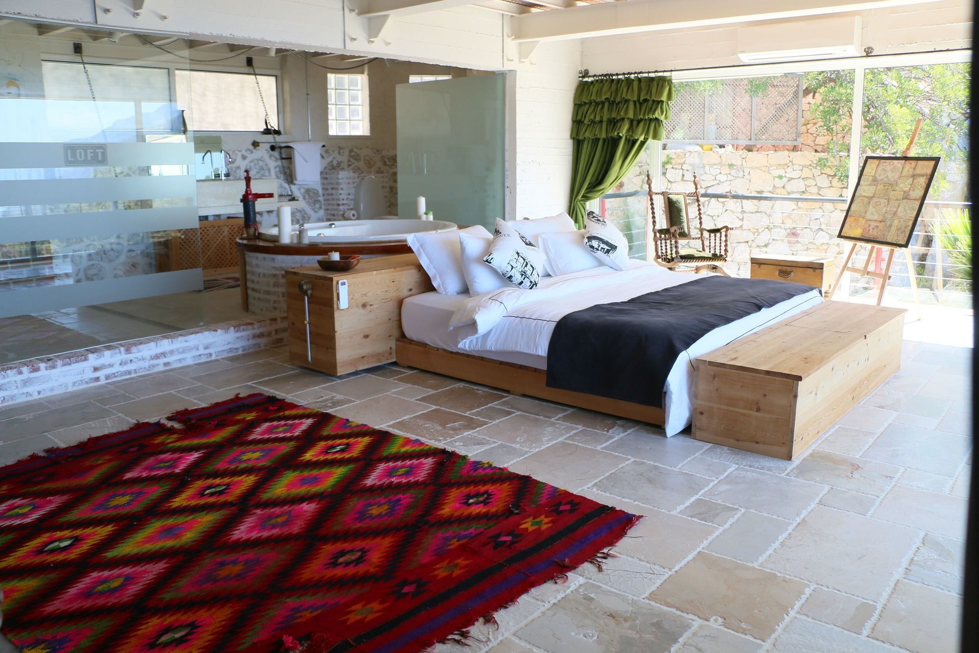 فندق Oeluedeniz Loft - Adults Only المظهر الخارجي الصورة